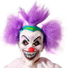 Lilla Masker Th3 Party Mask Olycksbringande Clown