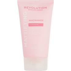 Revolution Beauty Mattifying Niacinamide Oil Control Gel Cleanser 5.1fl oz