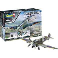 Revell Supermarine Spitfire Mk IXc 1:32