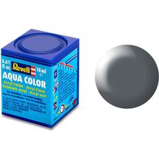 Revell Aqua Color Dark Gray Semi Gloss 18ml