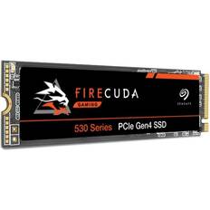 Seagate SSDs Festplatten Seagate FireCuda 530 ZP1000GM3A013 1TB
