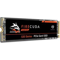 Seagate FireCuda 530 ZP1000GM3A013 1TB