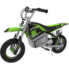 E-Motorräder reduziert Razor SX350 Mcgrath Supercross Rider