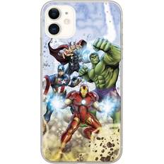 Marvel Avengers 003 Cover for iPhone 12/12 Pro