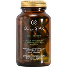 Collistar Pure Actives Anticellulite Capsules 14-pack