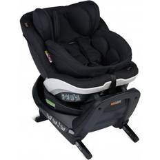 In Fahrtrichtung - Sicherheitsgurte Babyschalen BeSafe iZi Turn B i-Size