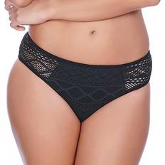 Freya Sundance Hipster Bikini Brief - Black