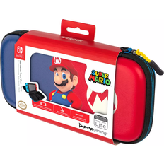 Nintendo switch deluxe case • Compare best prices »