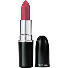 MAC Cosmetics MAC Lustreglass Sheer-Shine Lipstick Beam There, Done That