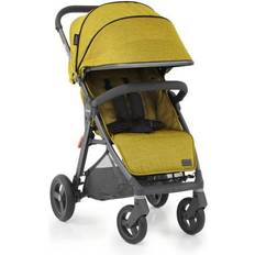 Beste Barnevogner BabyStyle Oyster Zero Gravity