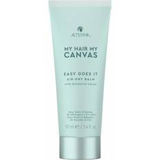 Alterna My Hair My Canvas Easy Does it Air-Dry Balm 3.4fl oz