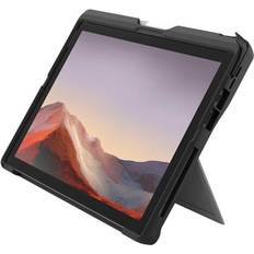Microsoft Surface Pro 6 Tabletfutterale Kensington BlackBelt 2nd Degree Rugged Case for Surface Pro 7/6/5/4