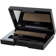 Nilens Jord Brow Powder #208 Medium Brown