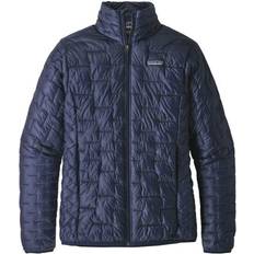 Patagonia Women's Micro Puff Jacket - Classic Navy