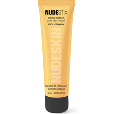 Nudestix Nudeskin Citrus-C Mask & Daily Moisturiser 2fl oz