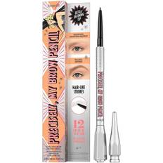 Eyebrow Products Benefit Precisely My Brow Pencil Cool Grey