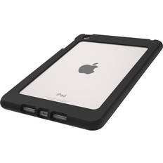 Svarte Bumper Case Compulocks Rugged Edge Case for iPad (7th/8th gen)/iPad Air (3rd gen)