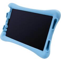 Apple iPad 9.7 Nettbrettetuier Deltaco Silicone Case for iPad Air 10.9 "/ Pro 11" 2020