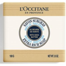 L'Occitane Körperseifen L'Occitane Extra Rich Soap Shea Milk Sensitive Skin 100g