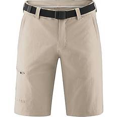 Maier Sports Huang Shorts - Feather Grey