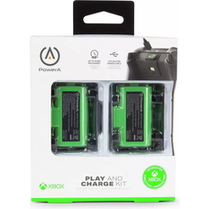 Gaming Accessories PowerA Xbox Series X|S Play & Charge Battery Kit