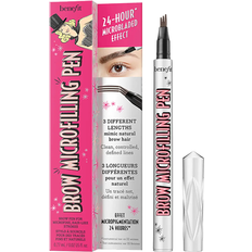 Wasserfest Augenbrauenstifte Benefit Brow Microfilling Pen #3.5 Medium Brown