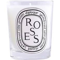 Interior Details Diptyque Roses Scented Candle 6.7oz