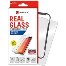 Displex 2D Screen Protector for Galaxy A31