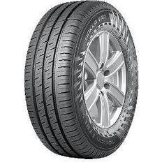 Nokian Hakka Van 225/55 R17C 109/107H