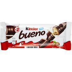 Billig Sjokolade Kinder Bueno 43g