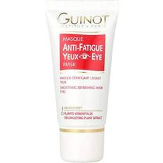 Tuben Augenmasken Guinot Anti-Fatigue Eye Mask 30ml