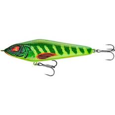 Jerkbaits Fiskesluker Daiwa Prorex Lazy Jerk SS 15.5cm 85g Cartoon Pike