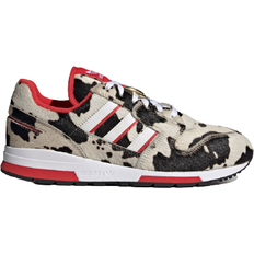 Adidas ZX 420 - Brown/Red/Core Black