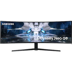 32:9 (SuperWide) Bildschirme Samsung Odyssey Neo G9 S49AG950