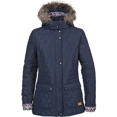 Trespass Jenna Women's Casual Jacket - Navy