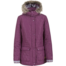 Trespass Jenna Women's Casual Jacket - Blackberry