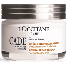 L'Occitane Ansiktskremer L'Occitane Cade Revitalizing Cream 50ml
