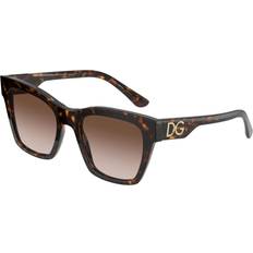 Dolce & Gabbana Sunglasses Dolce & Gabbana DG4384 502/13
