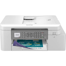Brother Fax - Tintenstrahl Drucker Brother MFC-J4340DW