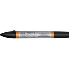 Winsor & Newton Water Colour Marker Cadmium Orange Hue