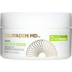 Goldfaden MD Solution Doctor's Scrub Ruby Crystal Microderm Exfoliator 3.4fl oz