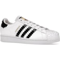 Sneakers Adidas Superstar - Cloud White/Core Black