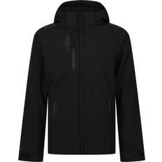 Regatta Repeller Softshell Jacket - Black