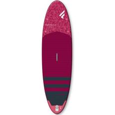 Beste SUP-Boards Fanatic Diamond Air 9.8 W