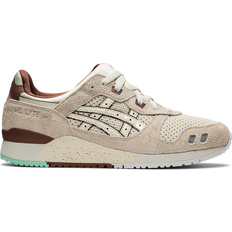 Asics Gel-Lyte III OG X Nice Kicks M - Ivory/Ivory