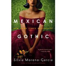 Krim & Thrillere Bøker Mexican Gothic (Heftet, 2021)