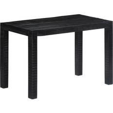 vidaXL 247991 Dining Table 23.6x46.1"