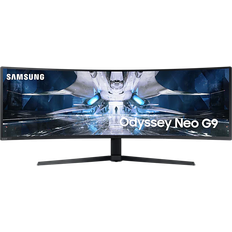 Samsung Odyssey Neo G9 S49AG952 • See best price »