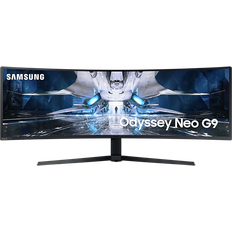 Ultrawide gaming monitor Samsung Odyssey Neo G9 S49AG952