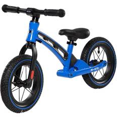 Laufräder Micro Balance Bike Deluxe Blue